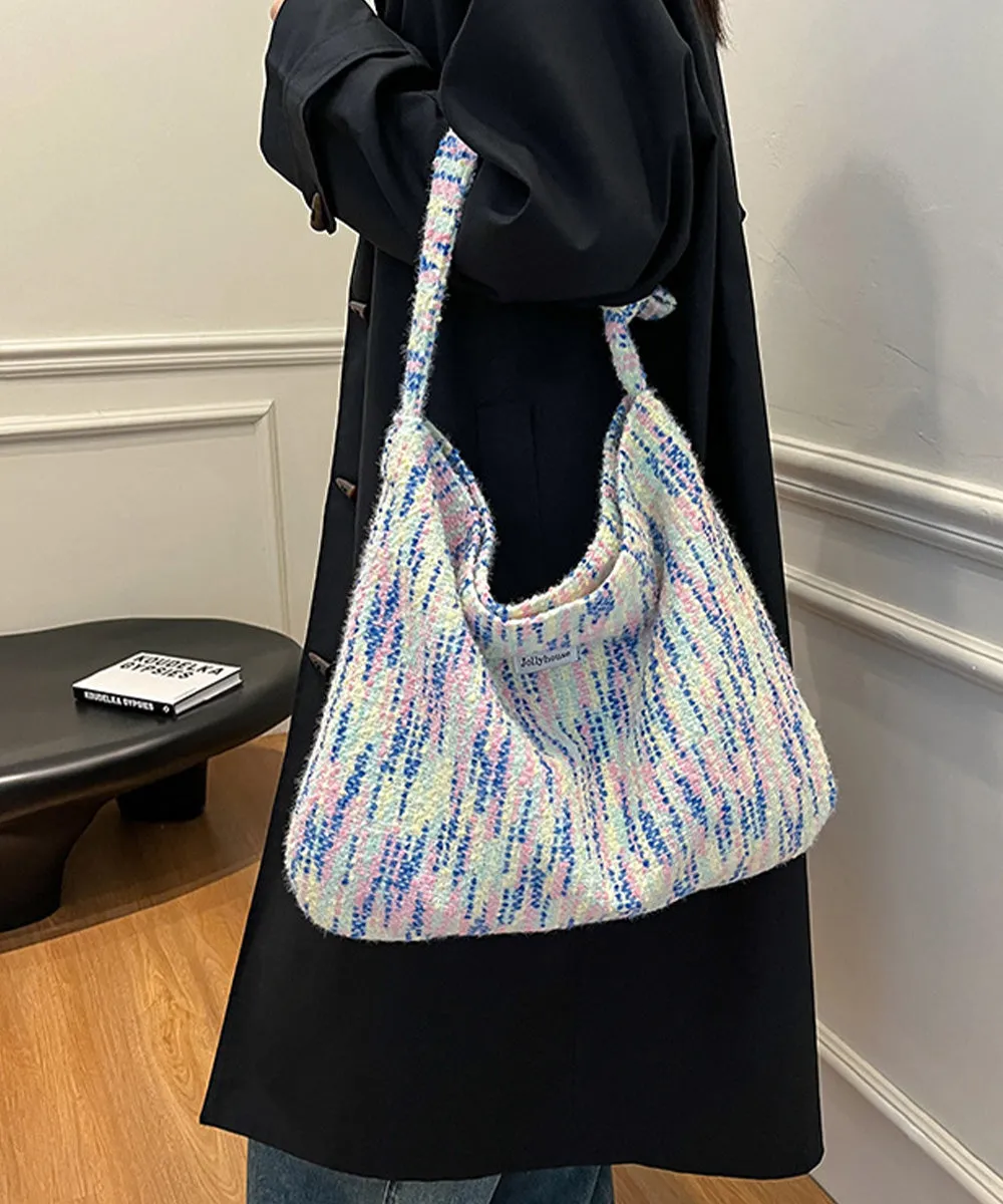 Everyday Logo Print Tote