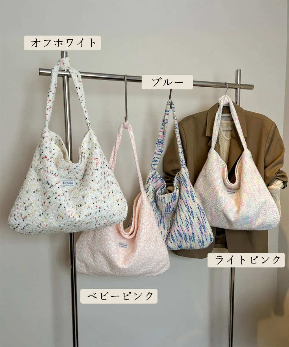 Everyday Logo Print Tote