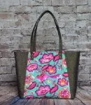 Everyday Tote Acrylic Templates