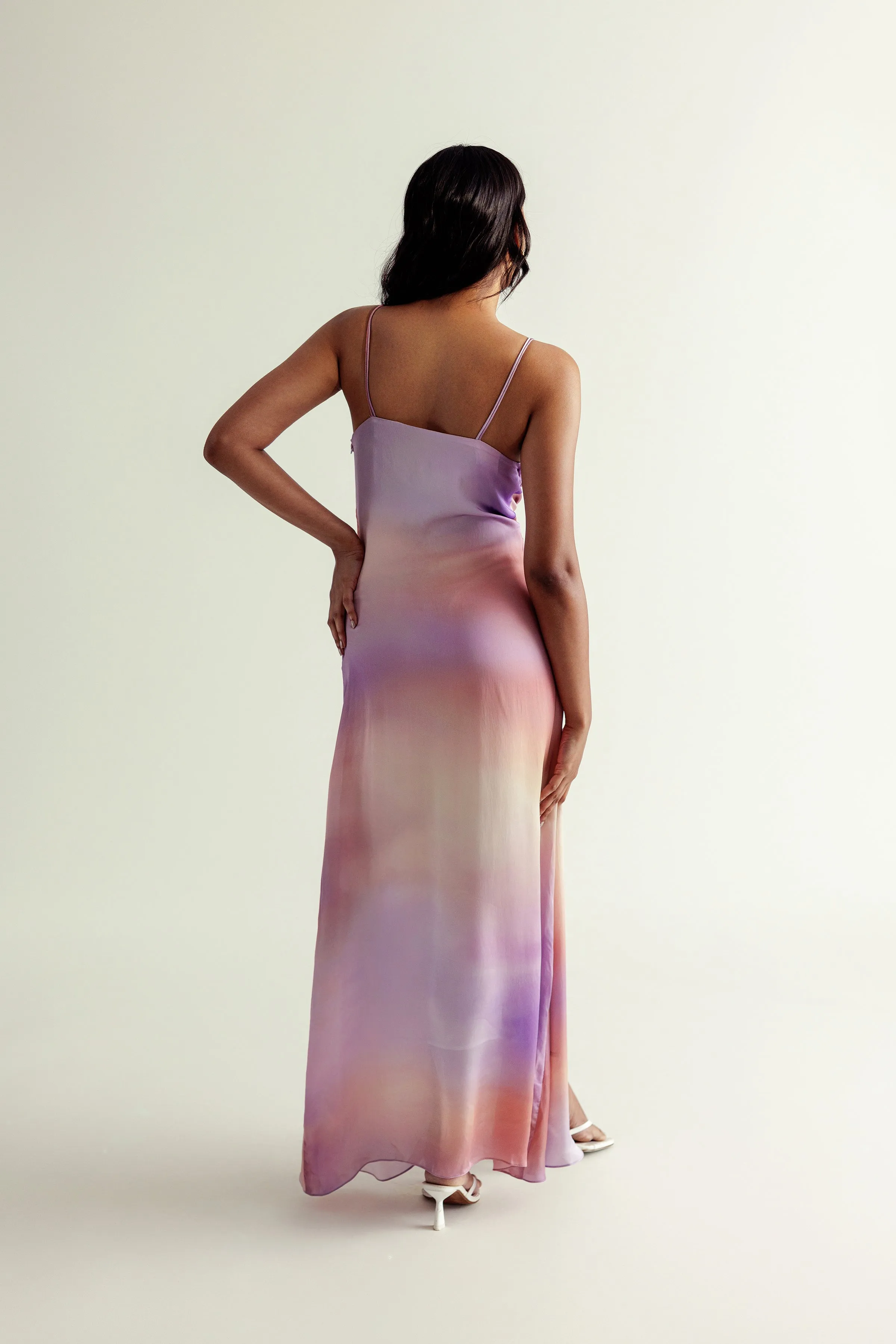 Flavia Dress
