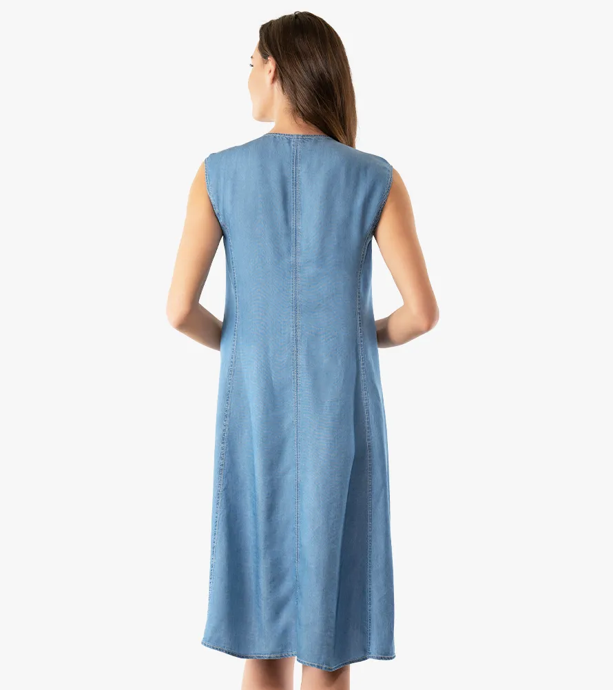 Free And Easy Dress (*)