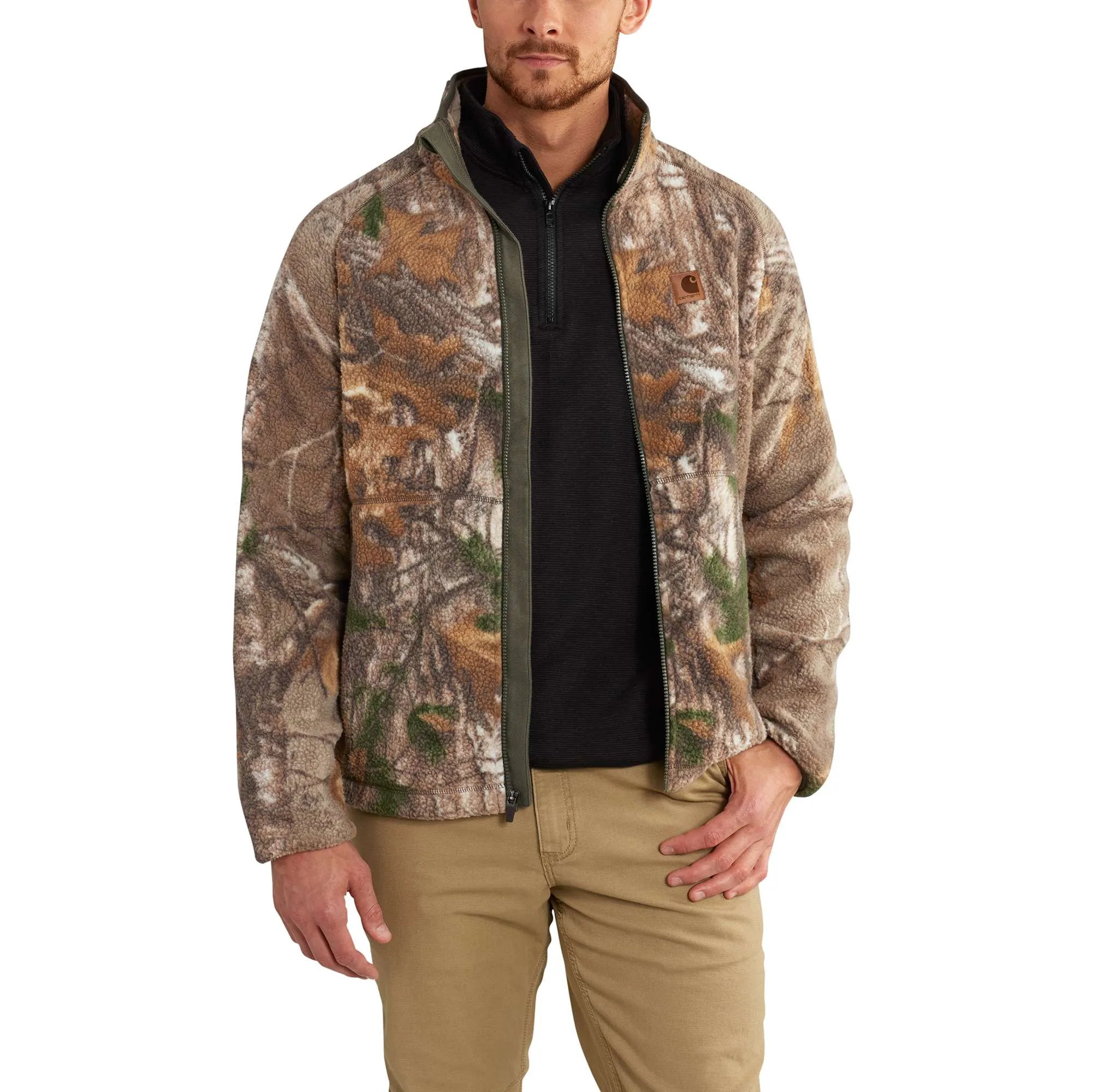 Game Load Jacket
