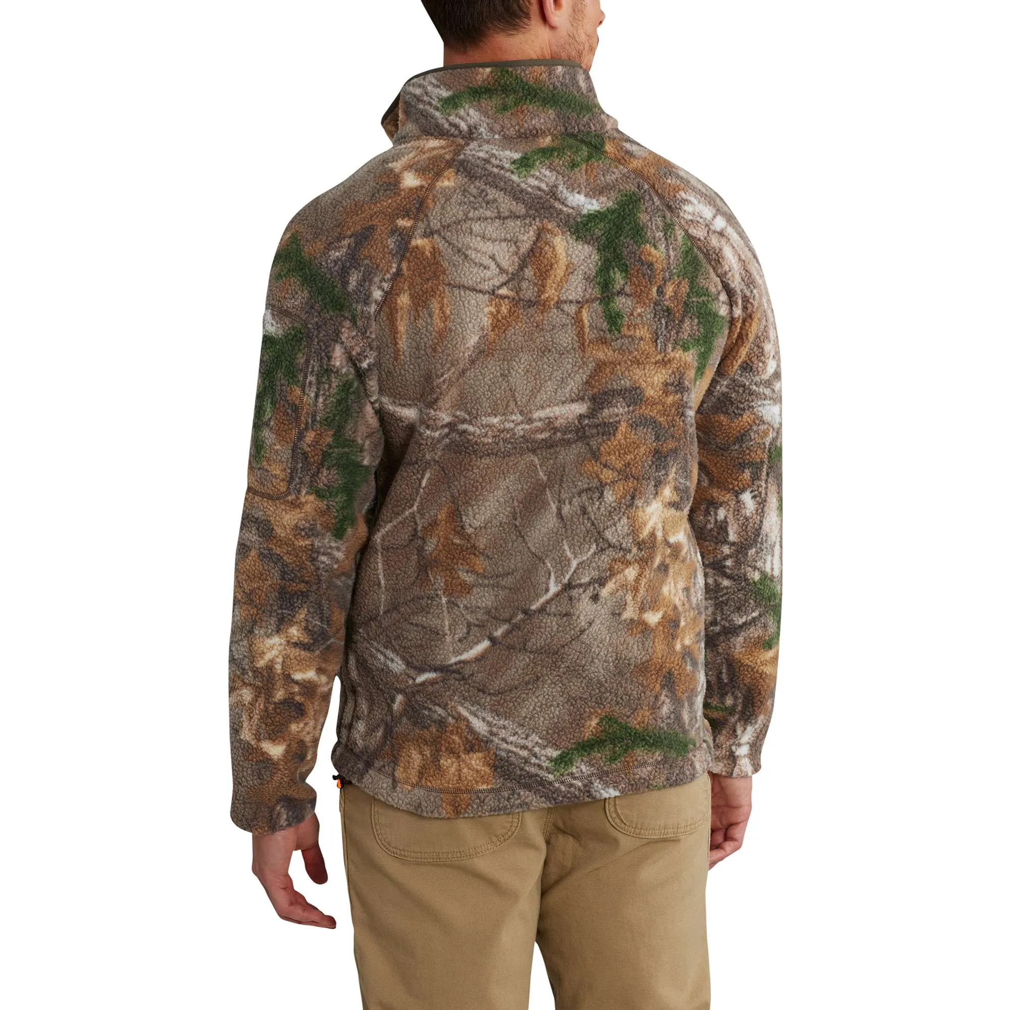 Game Load Jacket