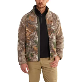 Game Load Jacket