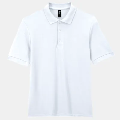 Gildan Hammer Unisex Adult Pique Polo