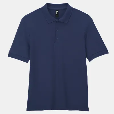 Gildan Hammer Unisex Adult Pique Polo