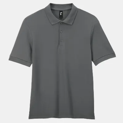 Gildan Hammer Unisex Adult Pique Polo