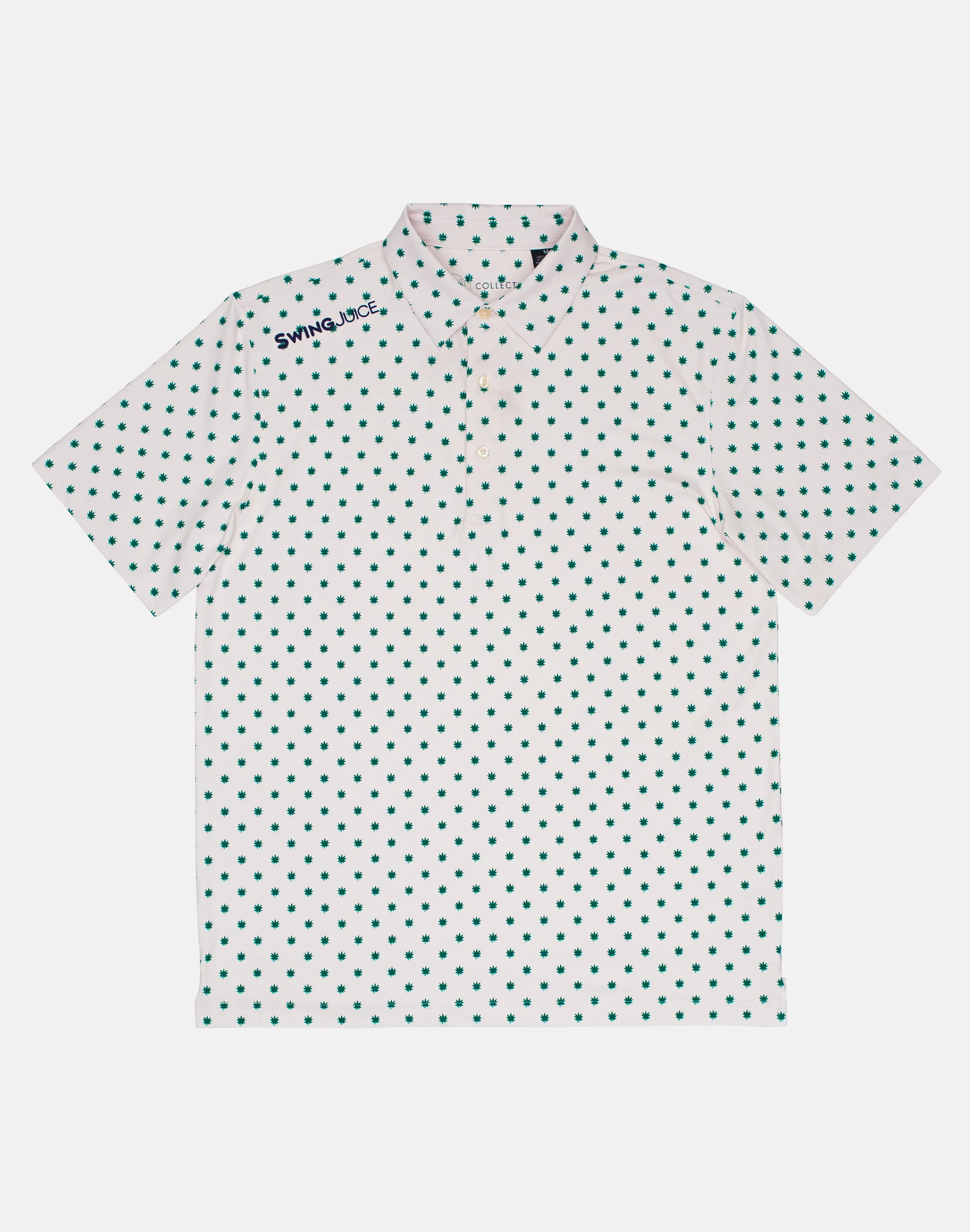 Golf Maryjane Men's Polo