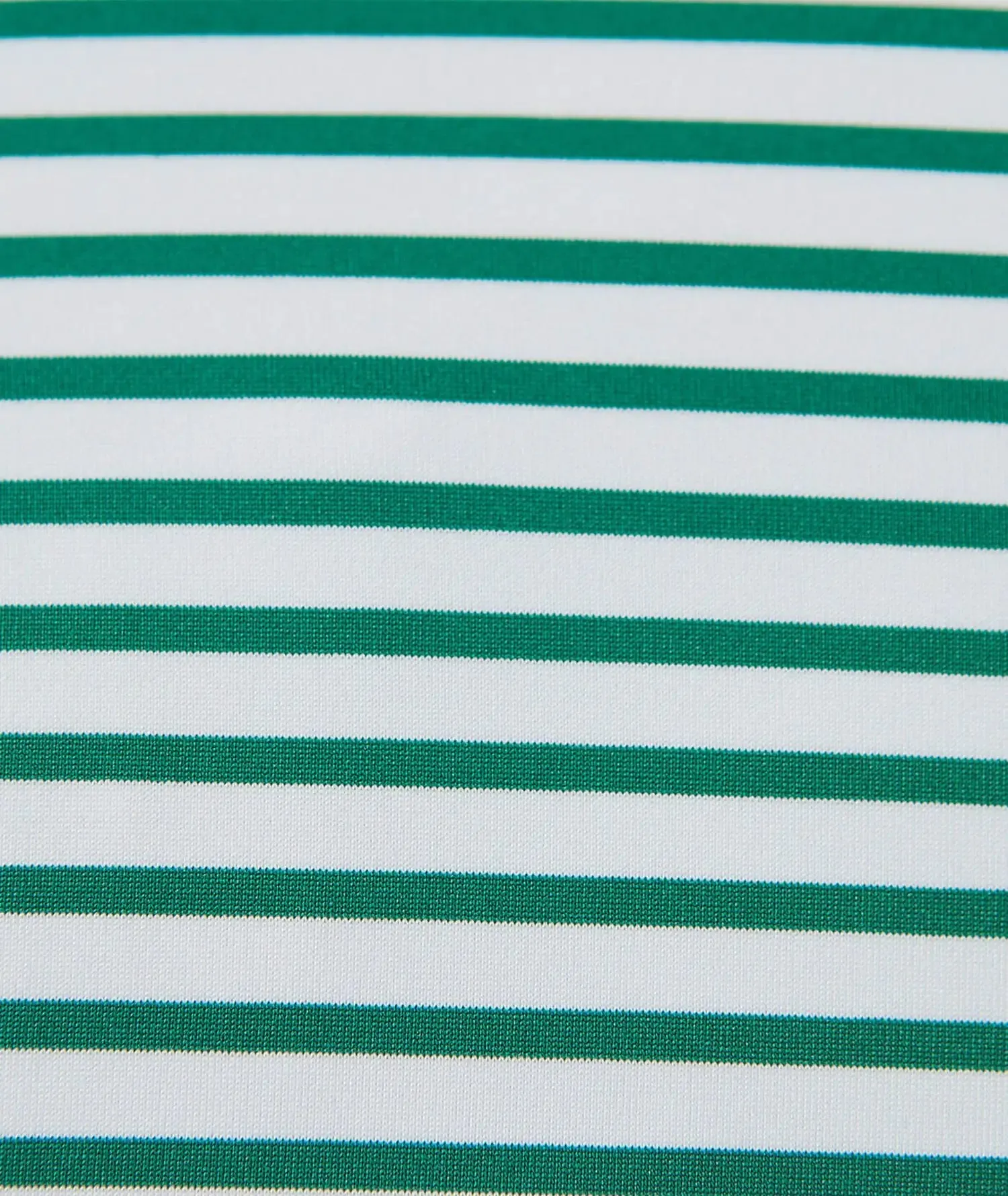 Gus Stripe Performance Polo - Closeout