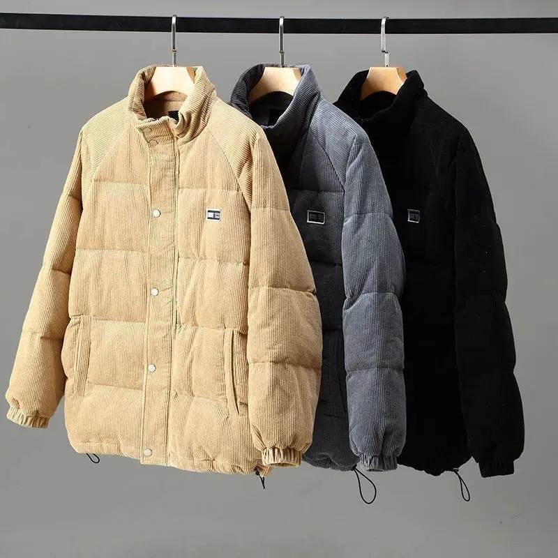 Henny - Warm Winter Jacket