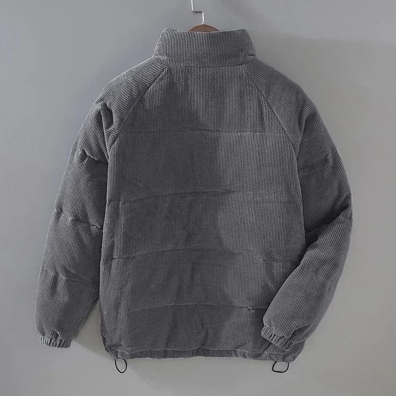 Henny - Warm Winter Jacket