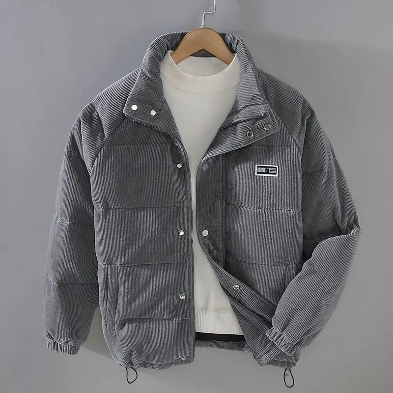 Henny - Warm Winter Jacket