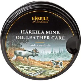Härkila Mink Oil Leather Care Neutral | Buy Härkila Mink Oil Leather Care Neutral here | Outnorth