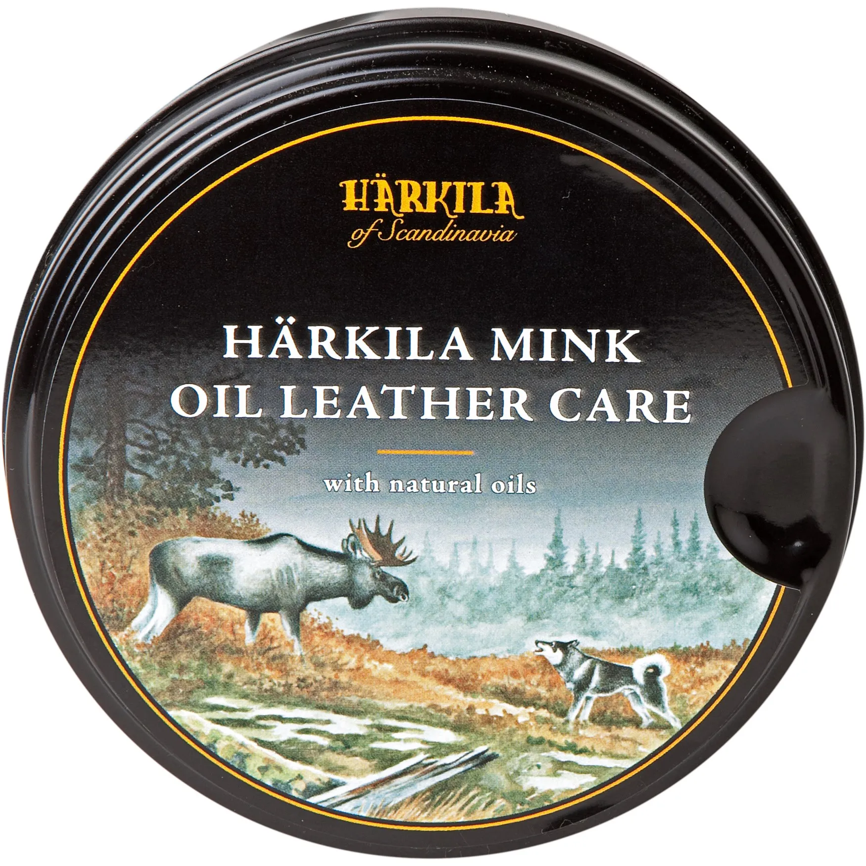 Härkila Mink Oil Leather Care Neutral | Buy Härkila Mink Oil Leather Care Neutral here | Outnorth