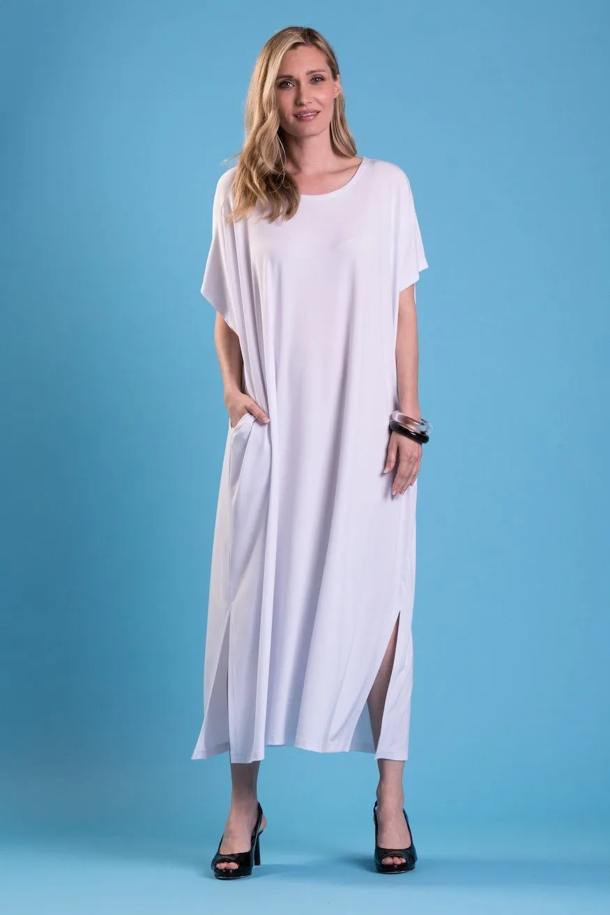 Ibiza Smock Dress