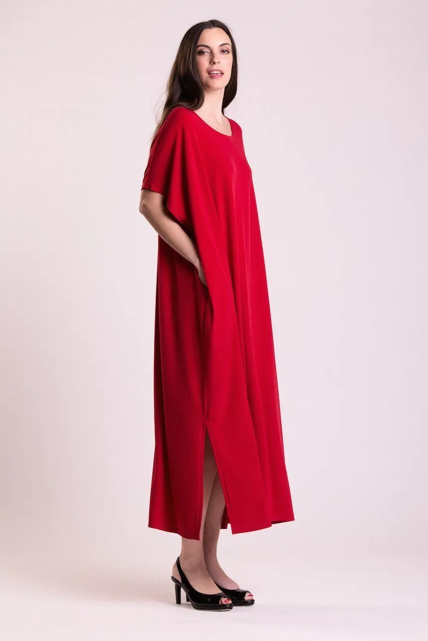 Ibiza Smock Dress
