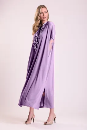 Ibiza Smock Dress
