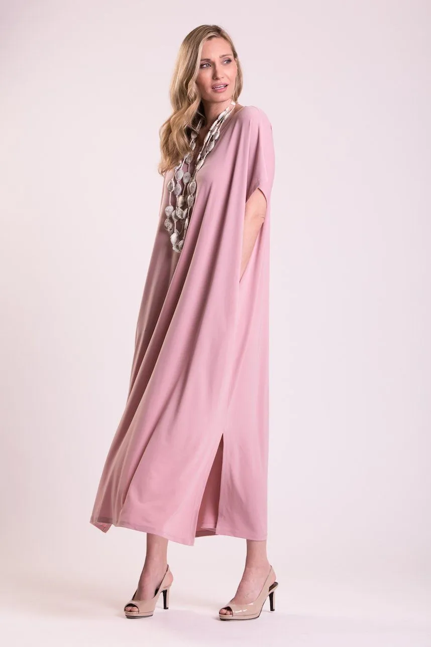 Ibiza Smock Dress