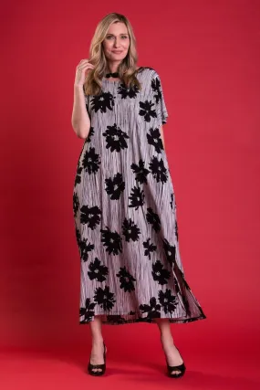 Ibiza Smock Dress