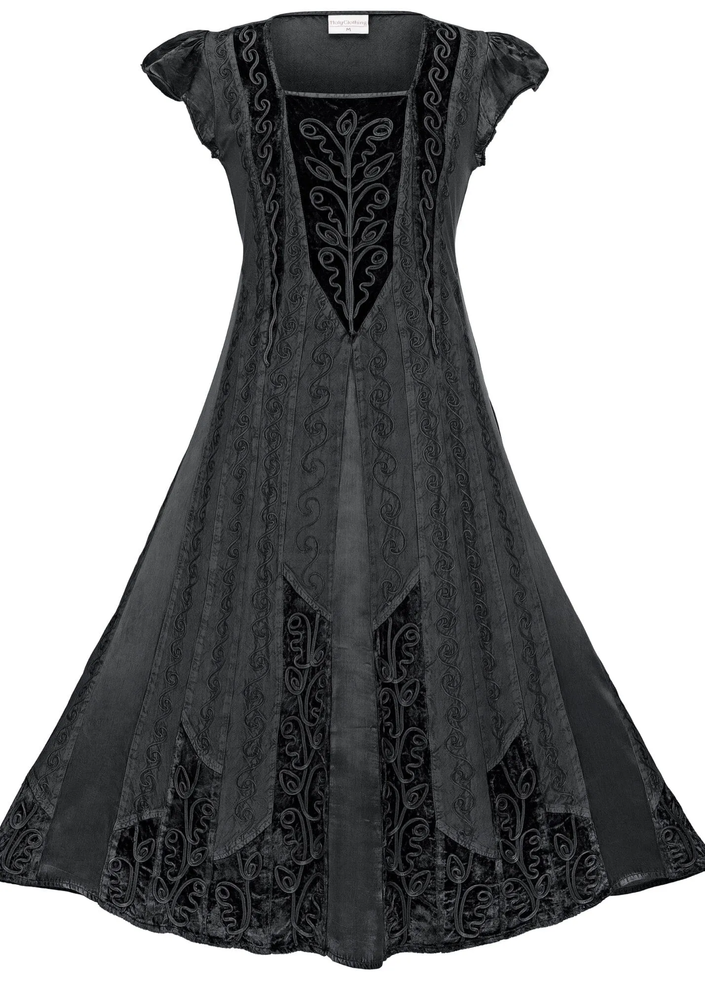 Isolde Maxi Limited Edition Colors