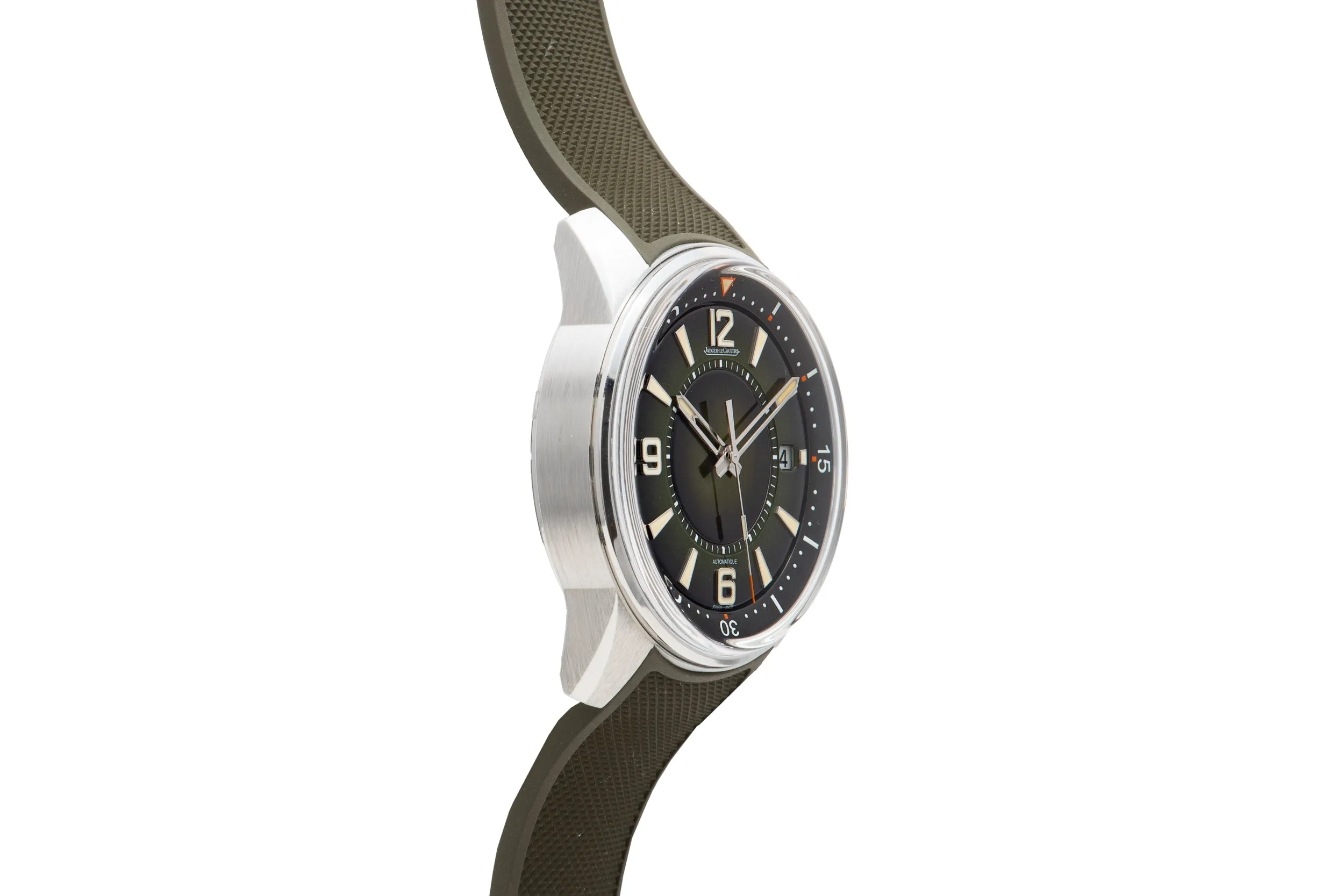 Jaeger-LeCoultre Polaris Date