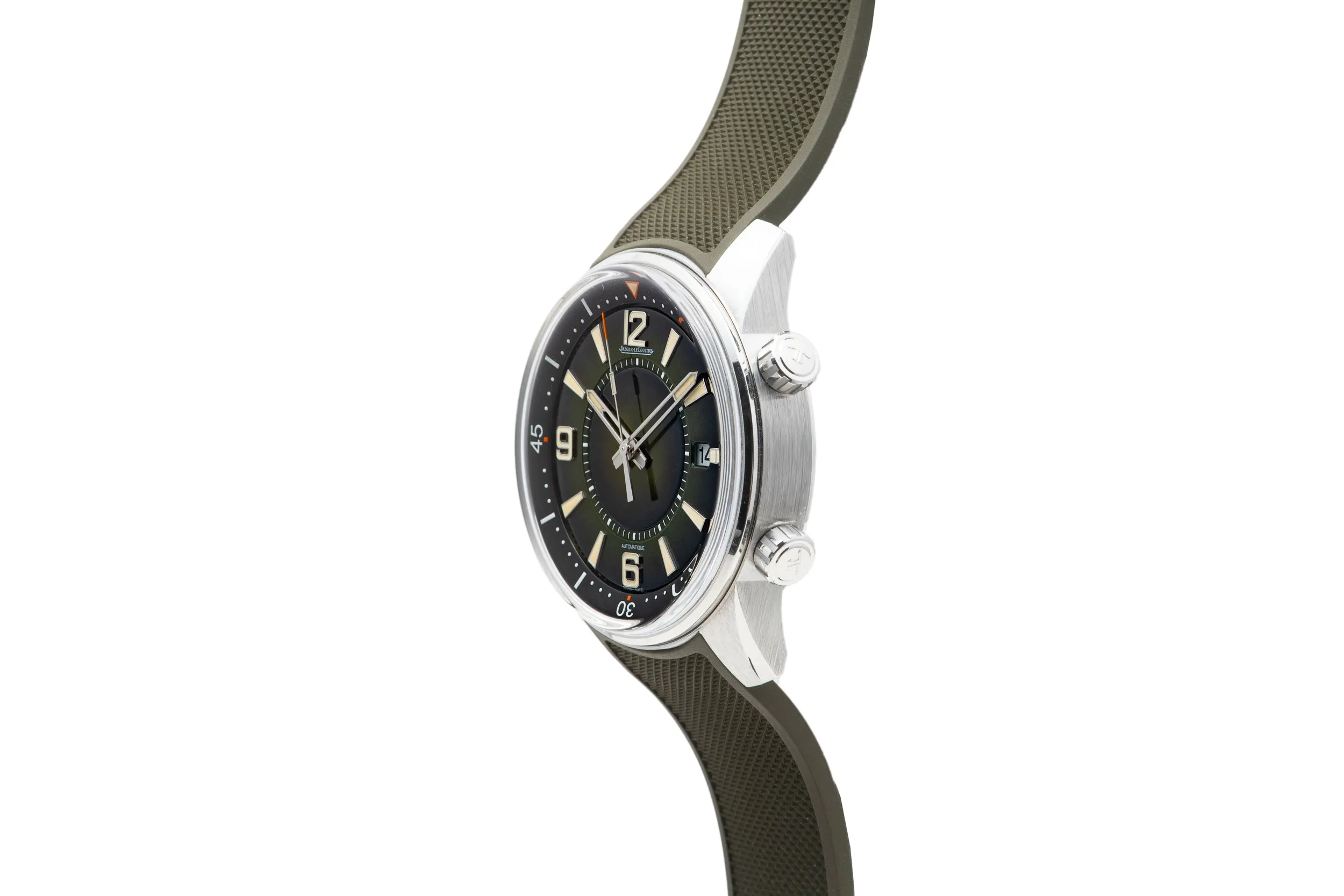 Jaeger-LeCoultre Polaris Date