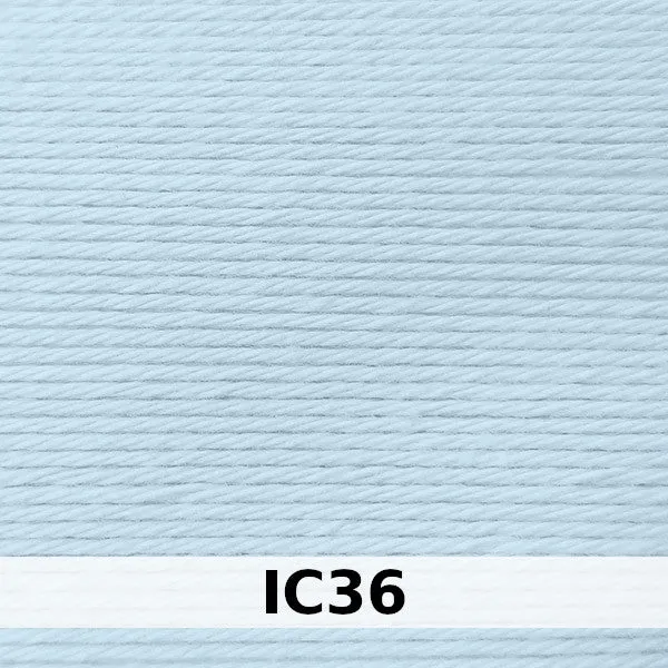 James C Brett It's 100% Pure Cotton