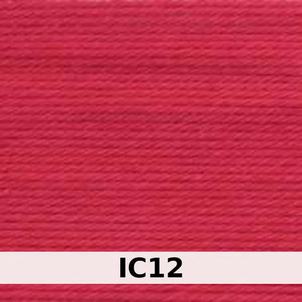 James C Brett It's 100% Pure Cotton