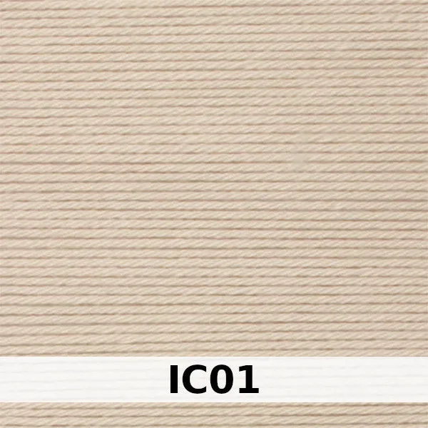 James C Brett It's 100% Pure Cotton