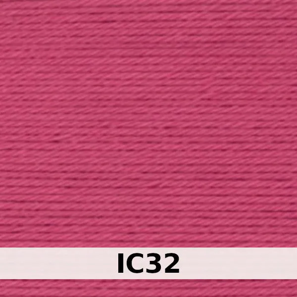 James C Brett It's 100% Pure Cotton