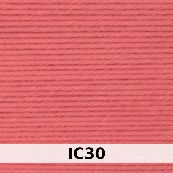 James C Brett It's 100% Pure Cotton