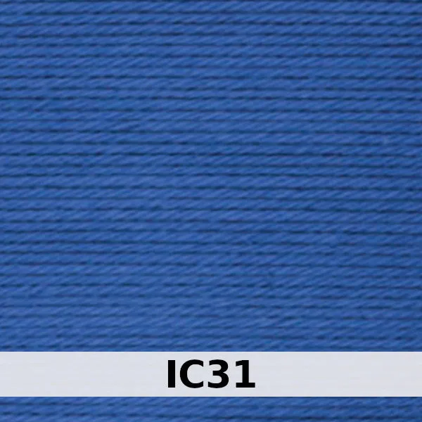 James C Brett It's 100% Pure Cotton