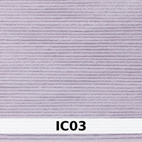 James C Brett It's 100% Pure Cotton