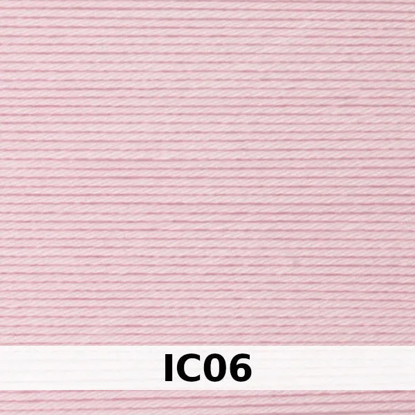 James C Brett It's 100% Pure Cotton