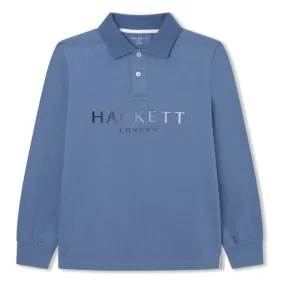Jersey Polo Shirt