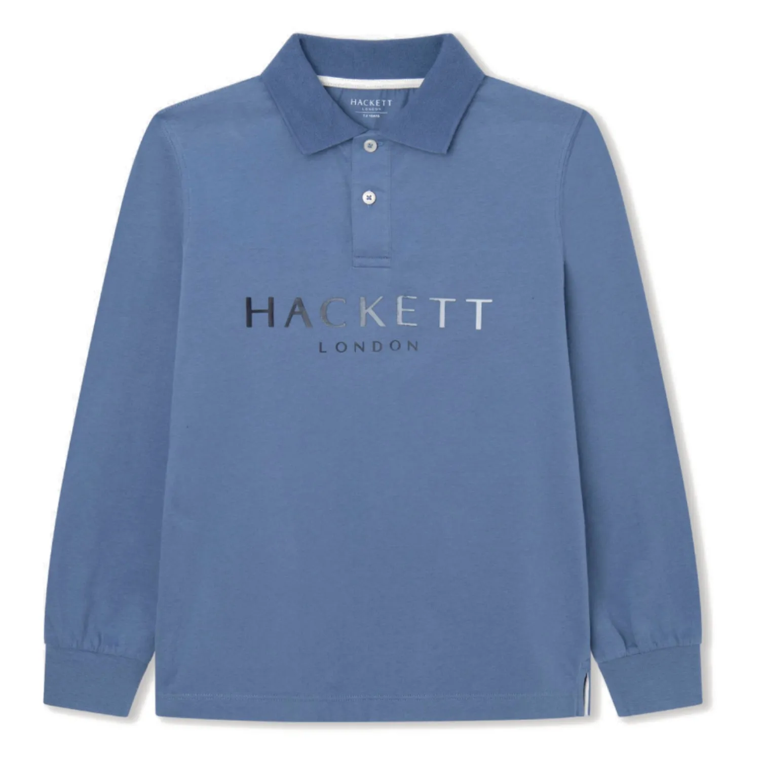 Jersey Polo Shirt