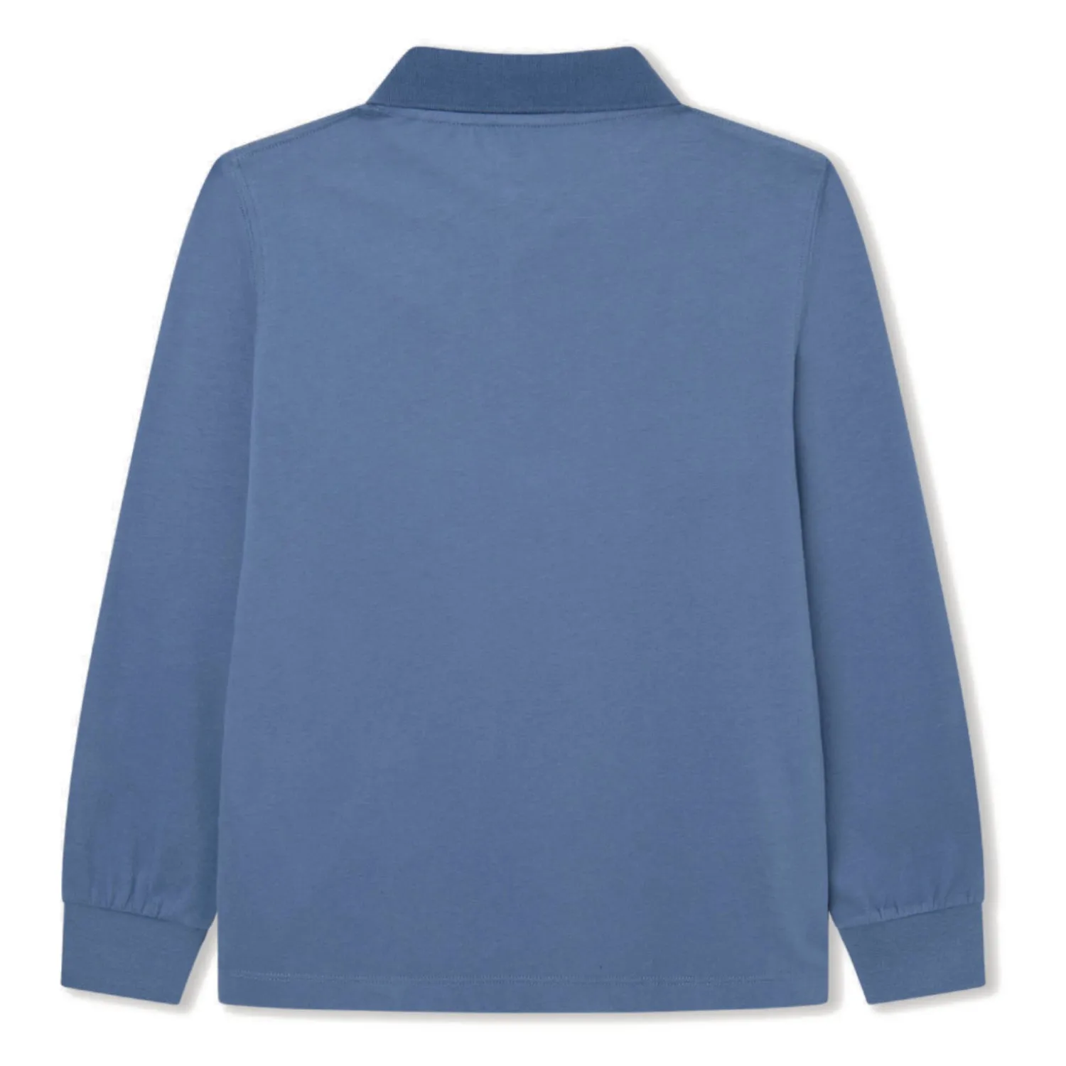 Jersey Polo Shirt
