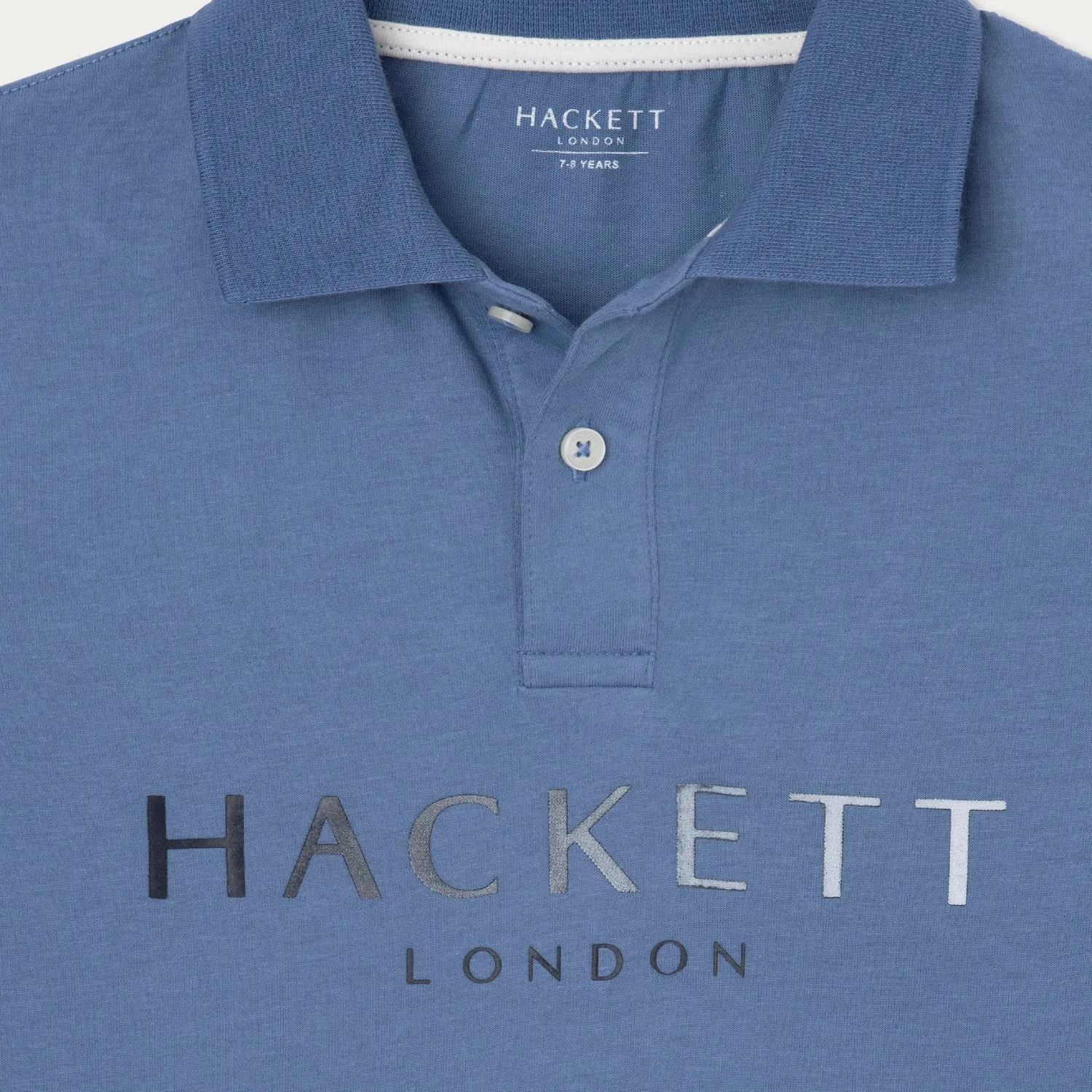 Jersey Polo Shirt