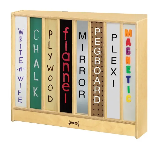Jonti-Craft® Neat-n-Trim Standard Lockers