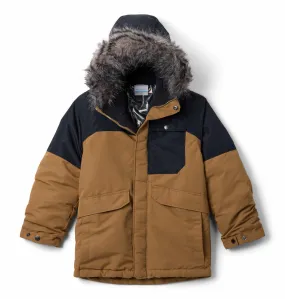 Kids Nordic Strider™ II Jacket - Delta