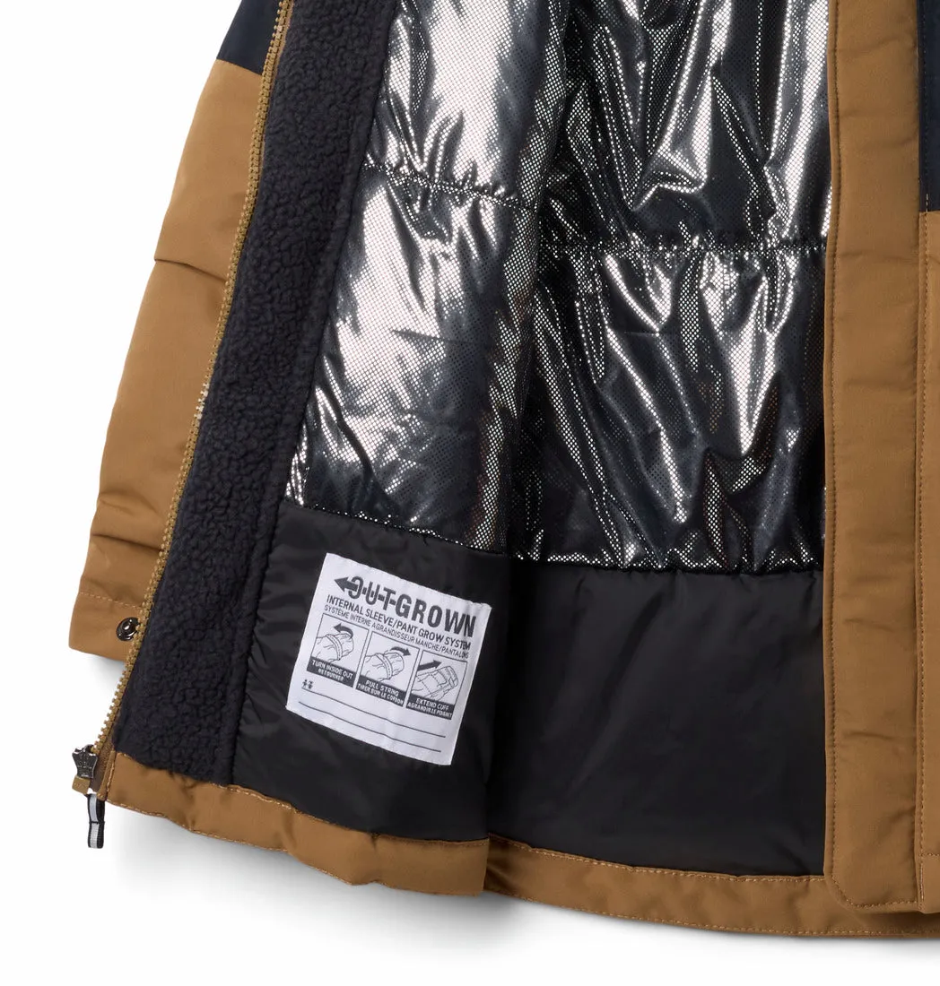 Kids Nordic Strider™ II Jacket - Delta
