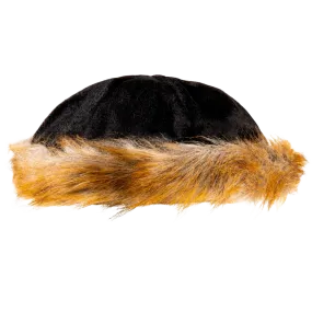 Kippah Shtreimel - Jewish Fur Hat