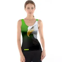LB Eagle Womens Polo