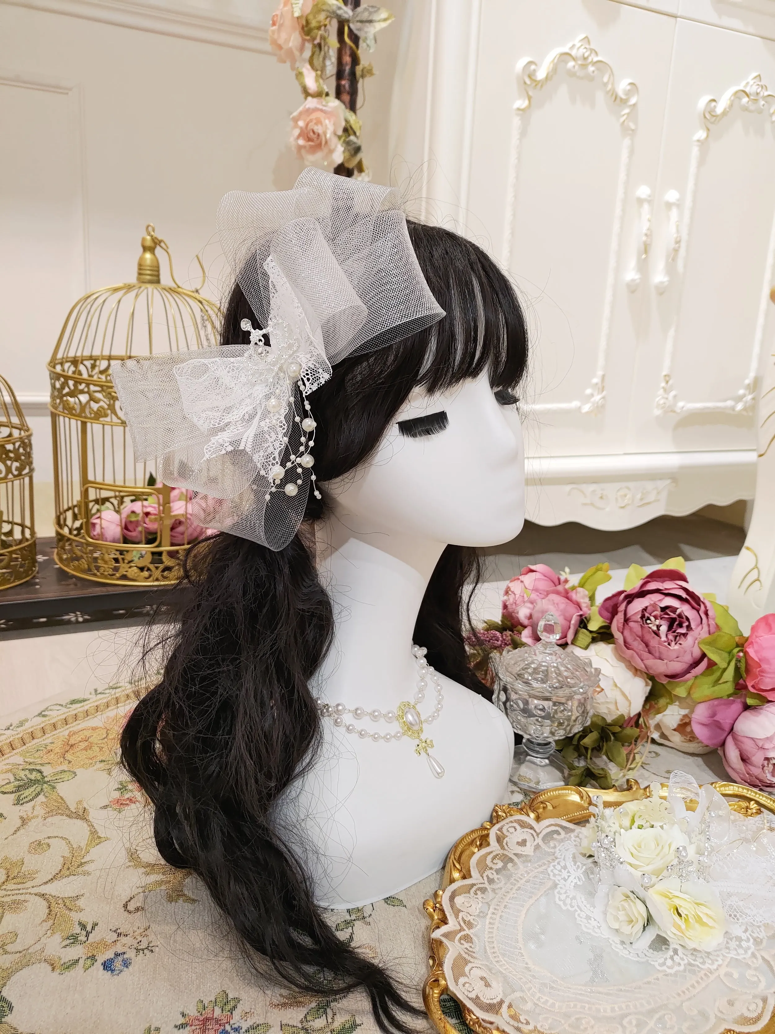 Limited Edition - Butterfly Hair Clip