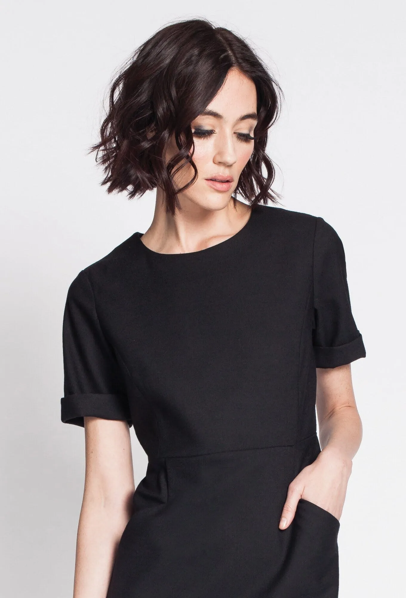 Limited Edition - Kami Dress Short Sleeve