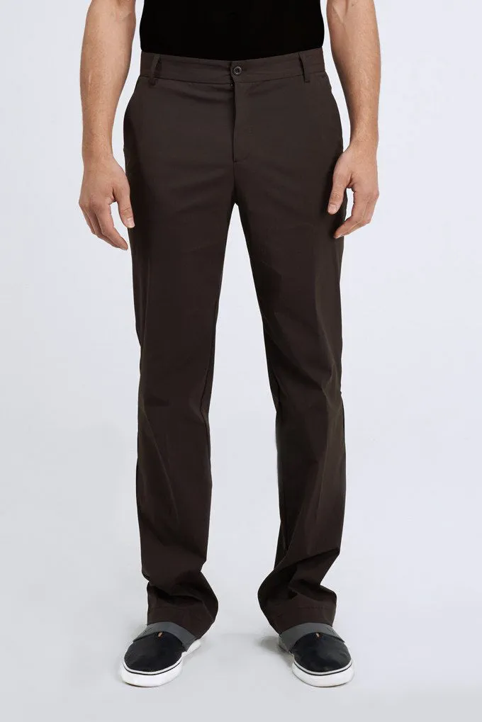 Limited Edition Men's Tailored Pant
