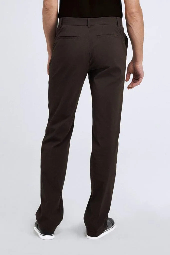 Limited Edition Men's Tailored Pant