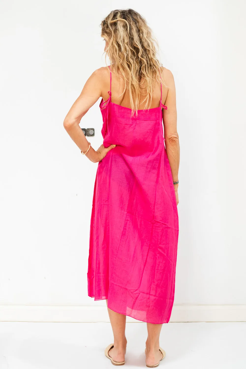 Limited Edition Night Dress (Long)