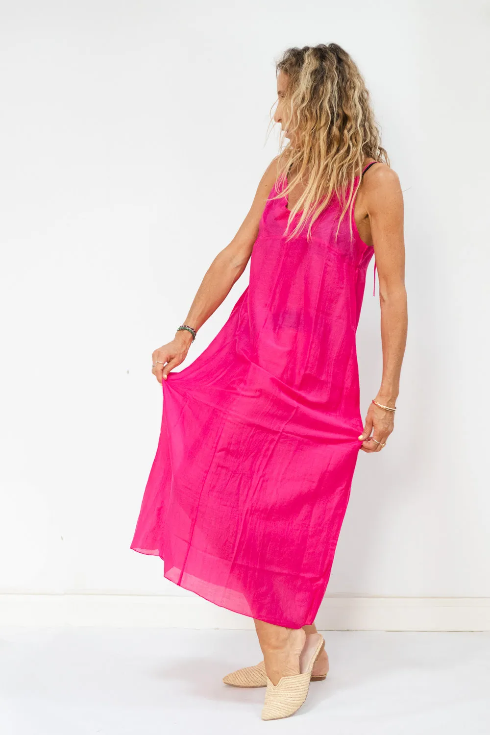 Limited Edition Night Dress (Long)