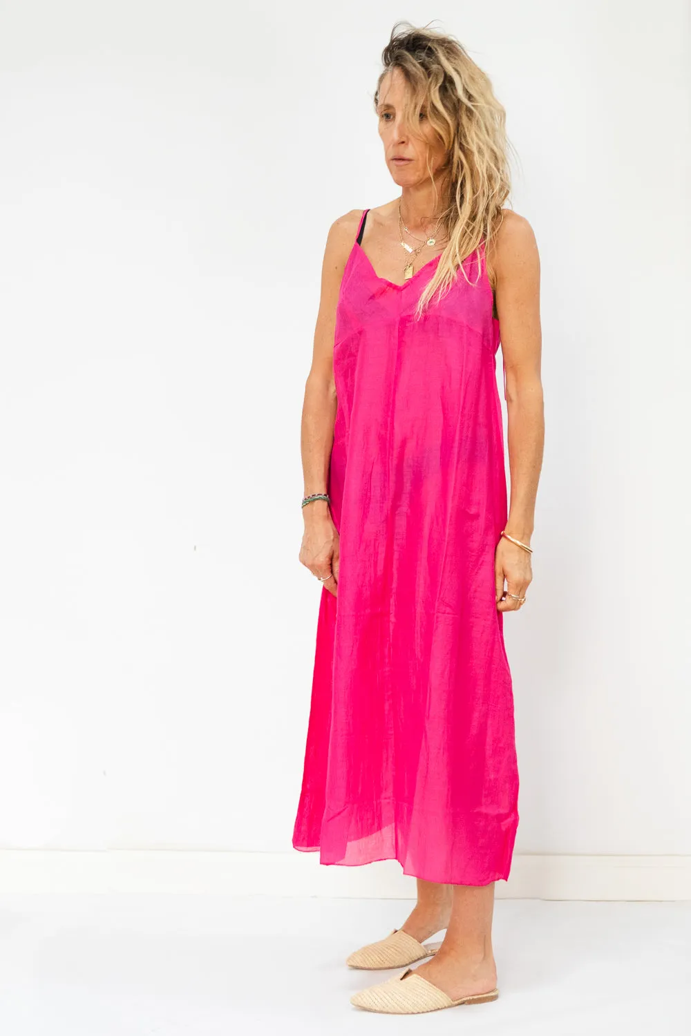 Limited Edition Night Dress (Long)